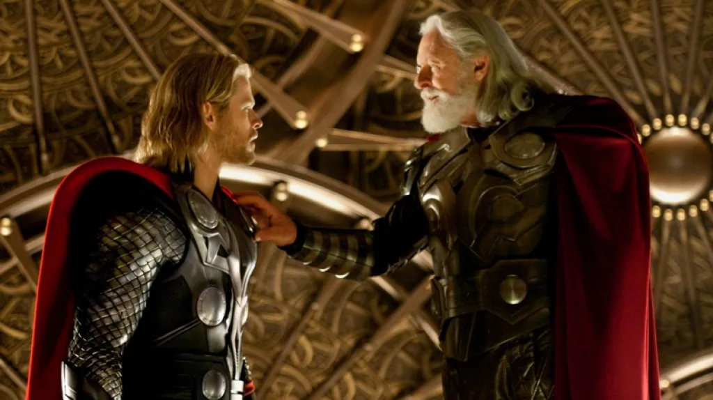Thor
