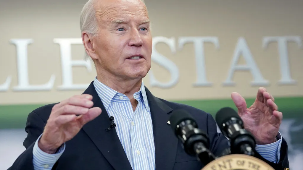 Joe Biden