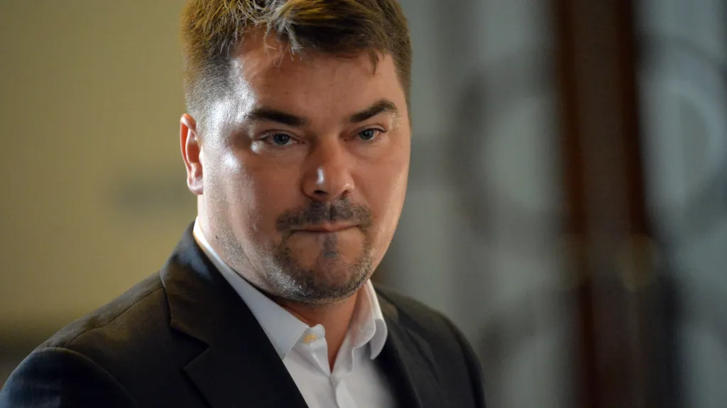 Marek Dalík