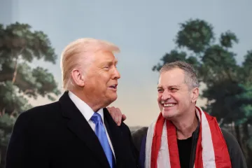 USA propustily výměnou za Fogela ruského občana, tvrdí Kreml
