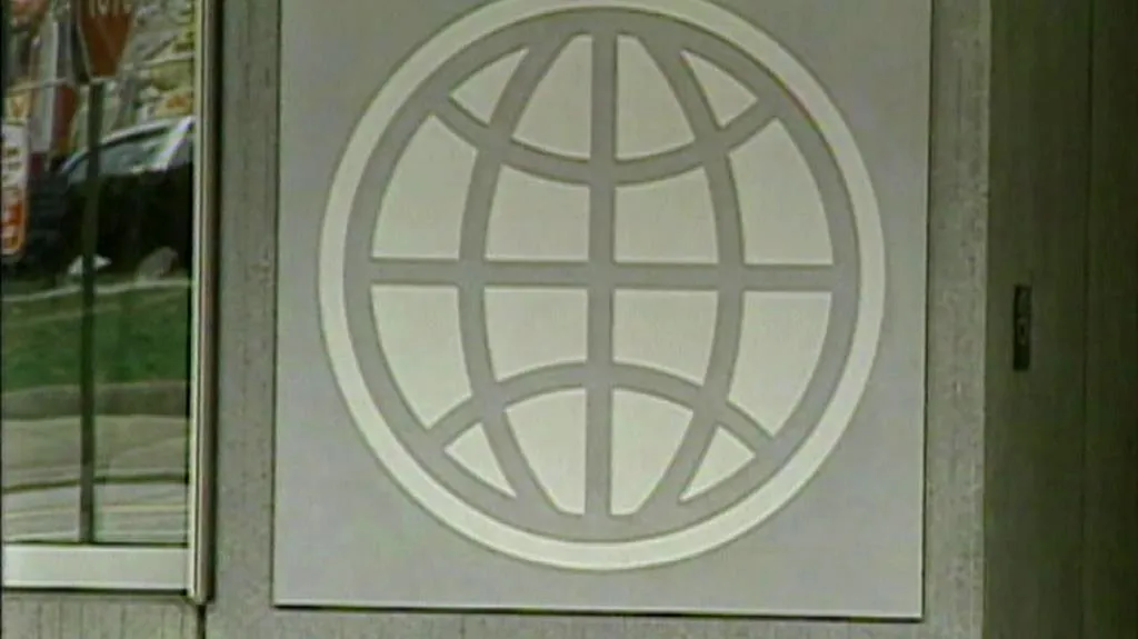 Světová banka