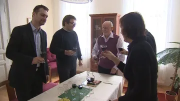 Zrušení blahopřání považují za zbytečné zastupitelé i občané