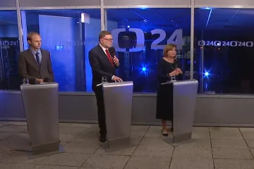 Česko čeká problém s důchody, upozorňuje rozpočtová rada. Vláda podle Stanjury zlehčuje situaci