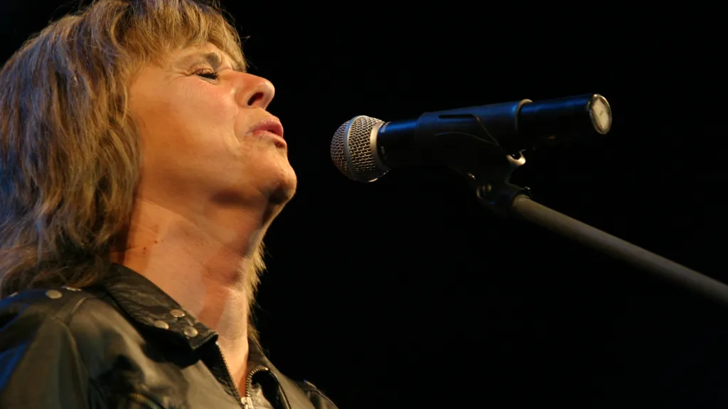 Suzi Quatro