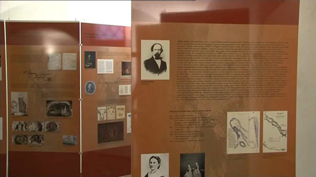 Blanenský zámek ožil několika výstavami