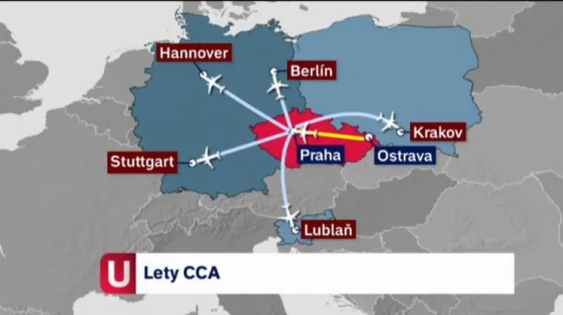 Reportáž Venduly Horníkové a Hany Vorlíčkové