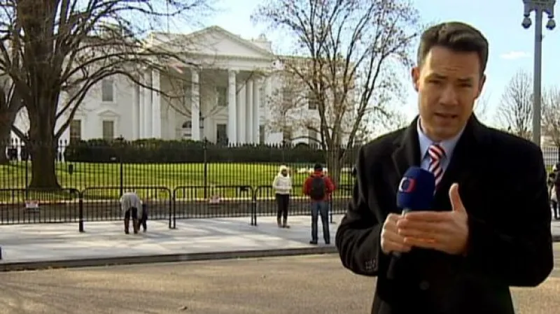 Podle Cheneyho Bílý dům o mučení věděl