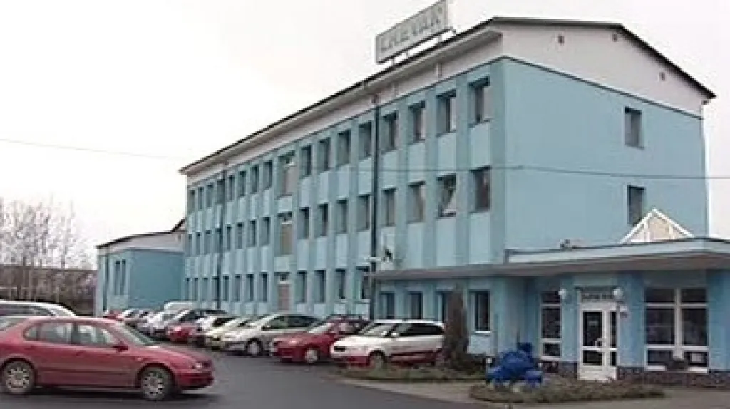 Chevak
