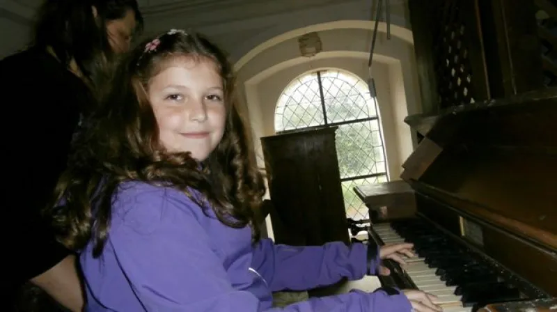 Noc kostelů v Košticích