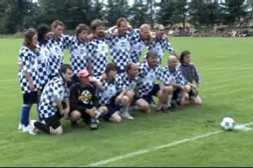 1. ročník Bagr Cupu