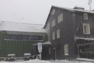 Malá Úpa stanovila pravidla pro nové stavby na svém území