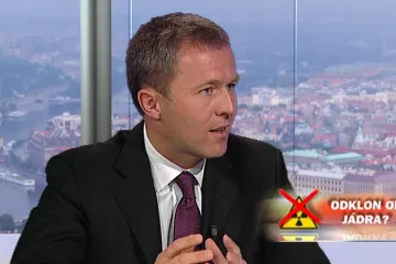 Roman: Německé STOP jederné energetice dostavbu Temelína neovlivní