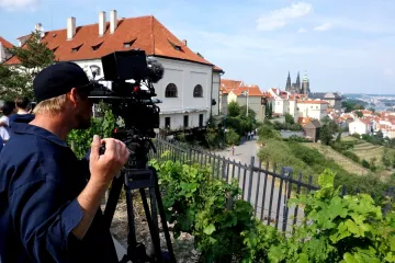 Třicetiletou válku ukončí až Mírotvůrci. Nový film připravuje Česká televize