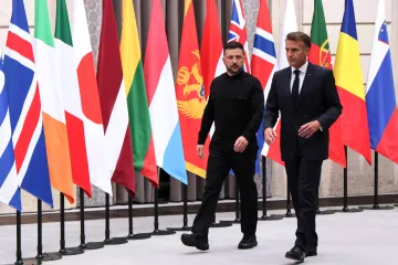 SOUHRN: Zásadní události čtvrtka 4. září