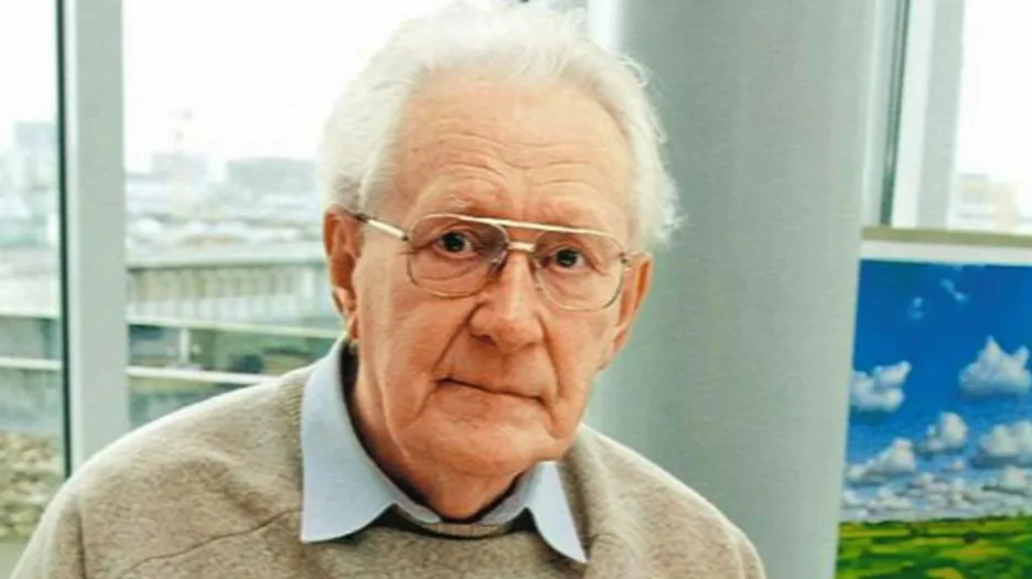 Oskar Gröning