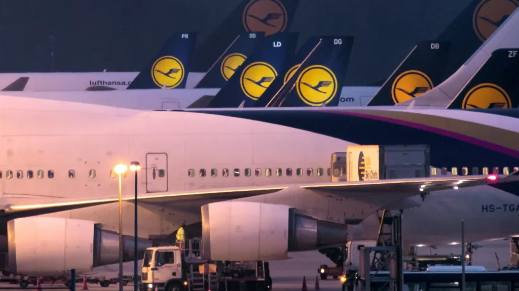 Lufthansa