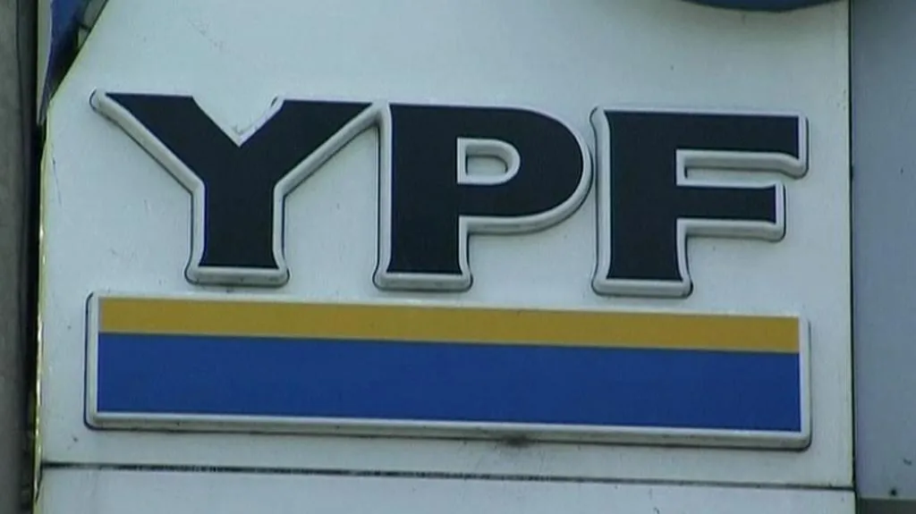 YPF