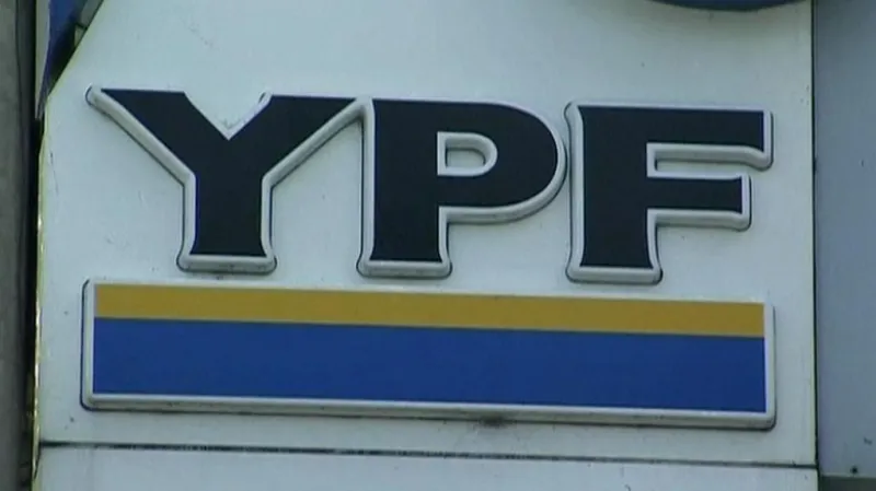YPF