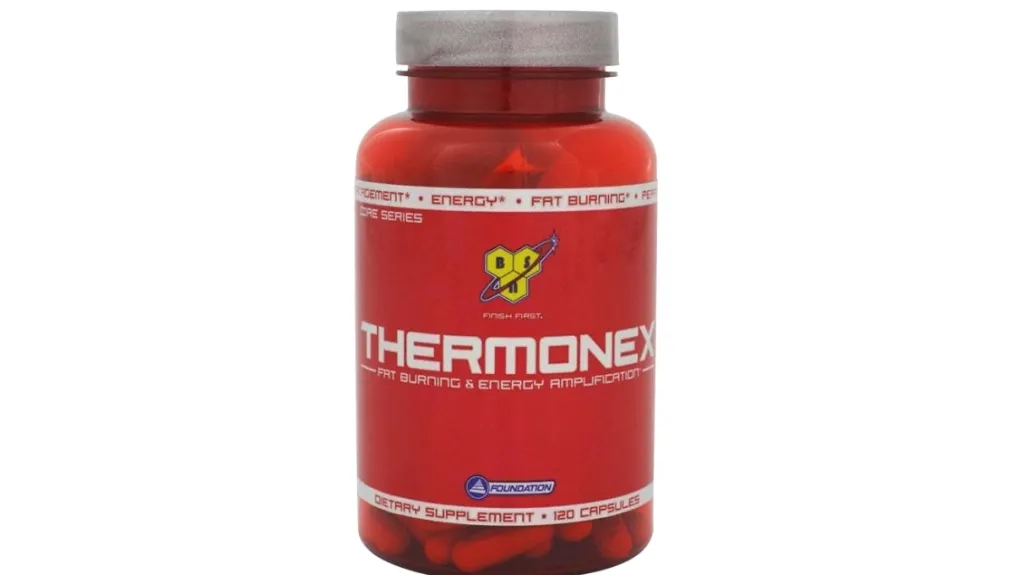 BSN Thermonex foundation