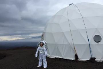 Konec inkluze v NASA ničí výkladní skříň. „Odešly talenty,“ říká slovenská astrobioložka