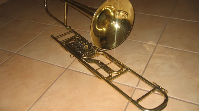 trombon