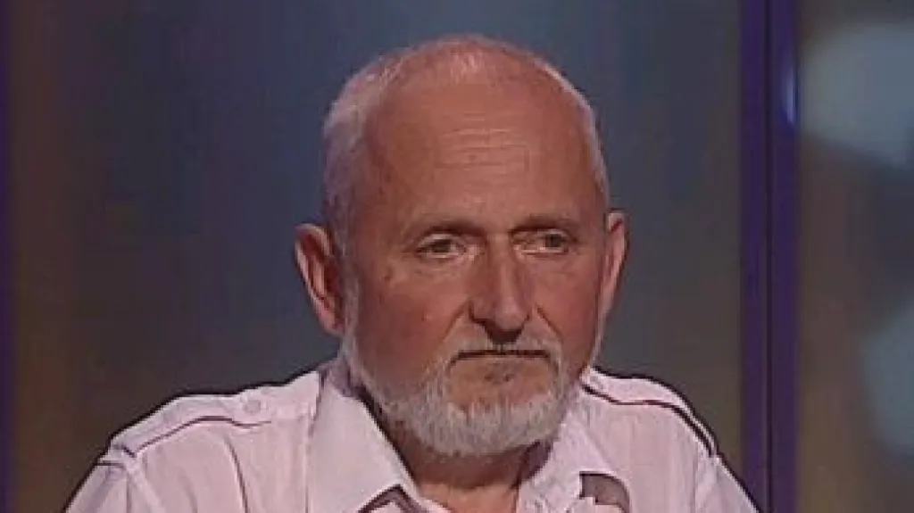 Miroslav Scheinost