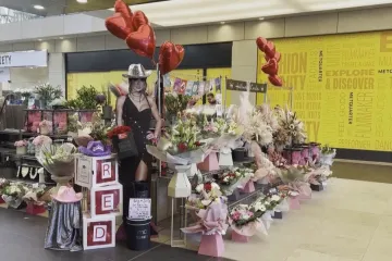 Koncerty Swiftové měly vliv na britskou inflaci. Ekonomové pro to zavedli pojem swiftlace