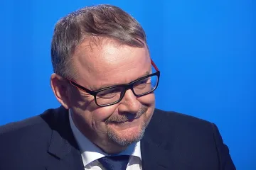 „Moji nástupci to budou mít snazší,“ zhodnotil Ťok své působení 