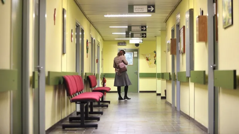 Státní léčebné lázně v Janských Lázních