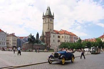 Veřejný prostor se mění pod taktovkou sociálních sítí. To však může zkreslovat realitu
