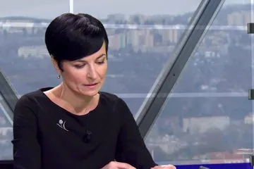 Bradáčová se Rathovi nemusí omlouvat za to, že jej nařkla z obstrukce