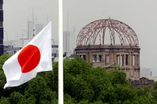 Vteřina dějepisu: Víte, čí stavba v Hirošimě ustála jadernou bombu?