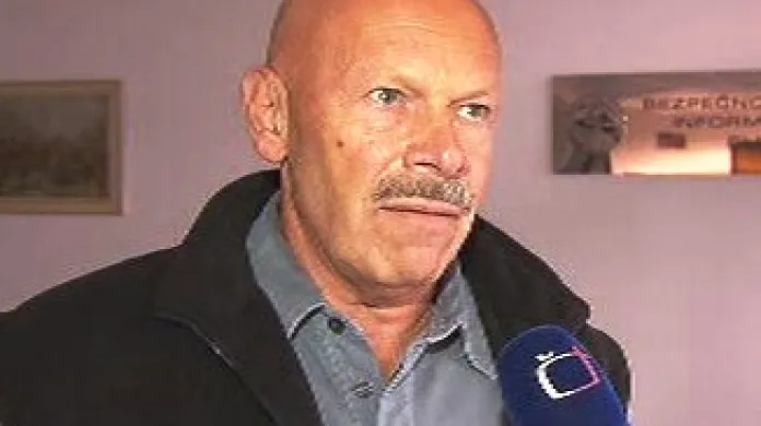 Jan Šubert