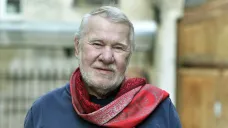 Jaromír Štětina (snímek z roku 2020)