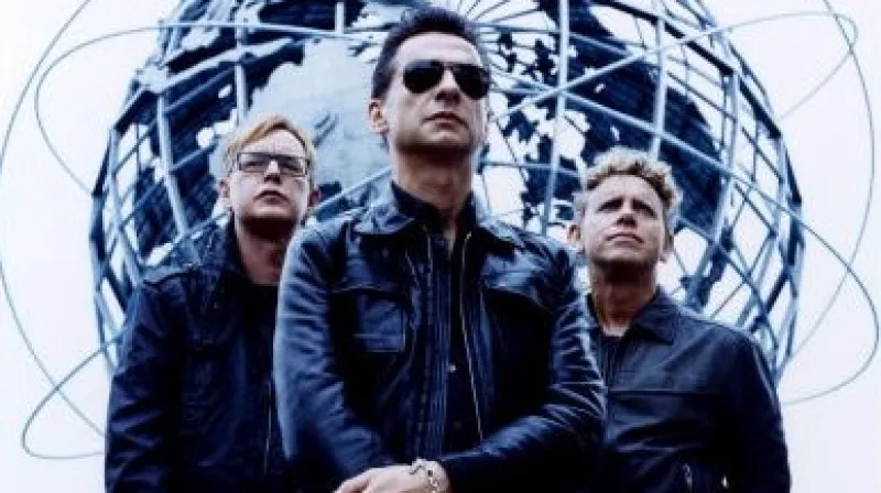Depeche Mode