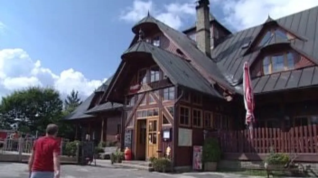 Skicentrum Kohútka