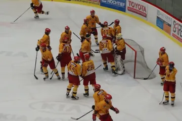 Hokejisté Jihlavy se v play-off utkají s nováčkem z Havířova