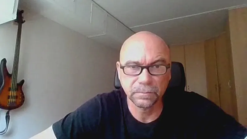 Expert Jakub Dolejš k silným zemětřesením ve Venezuele
