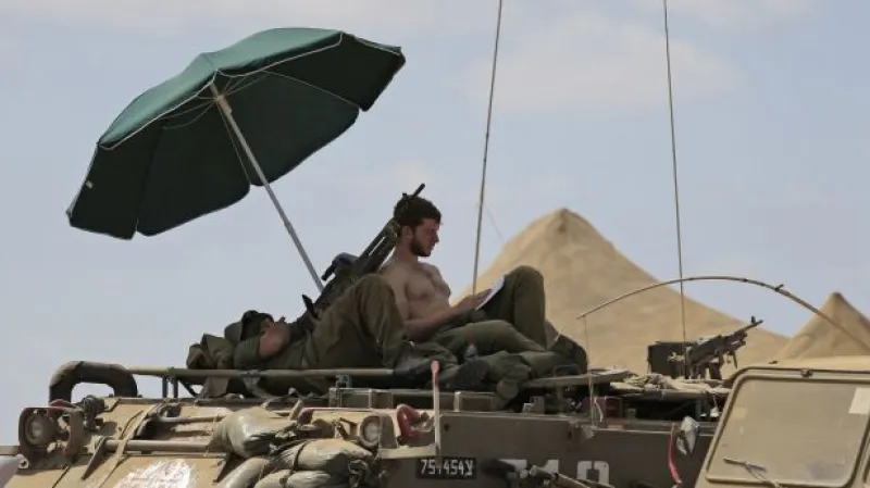 Události: Naděje na prodloužení příměří v Gaze