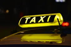 Taxikářů přibývá. Pro ty zahraniční platí nová pravidla