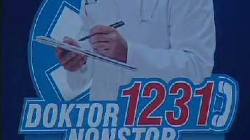Doktor nonstop