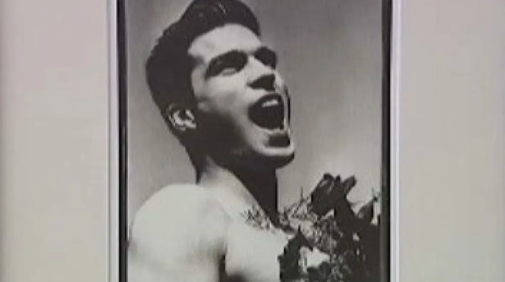 Robert Vano / dílo