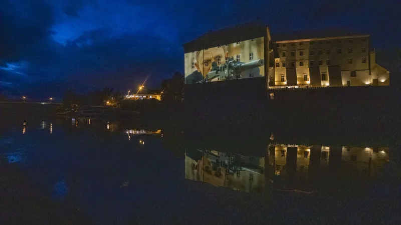 Festival Soundtrack Poděbrady