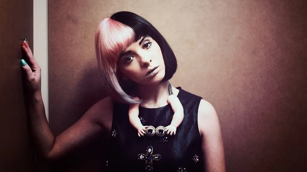 Melanie Martinez