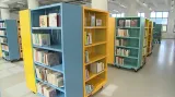 Zlínská knihovna v Baťově institutu