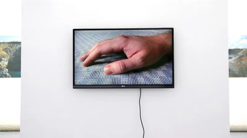 Dílo finalisty Ceny Jindřicha Chalupeckého Tomáše Kajánka