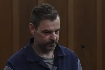 Kramný se obrátil na Evropský soud pro lidská práva