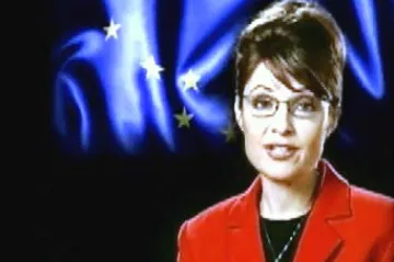Rodina Sarah Palinové - „Úžasňákovi“ v americké televizi