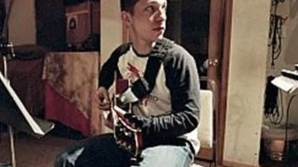 Libor Šmoldas