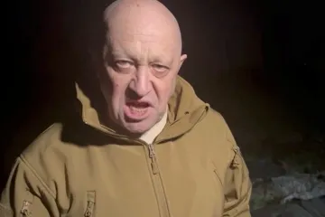 Prigožinův obrat? Dostal prý příslib munice. Přitom se ho už údajně chystal vystřídat Kadyrov